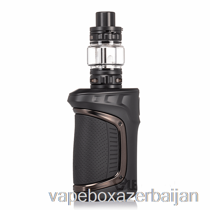 Vape Baku SMOK Mag-18 230W Starter Kit Black